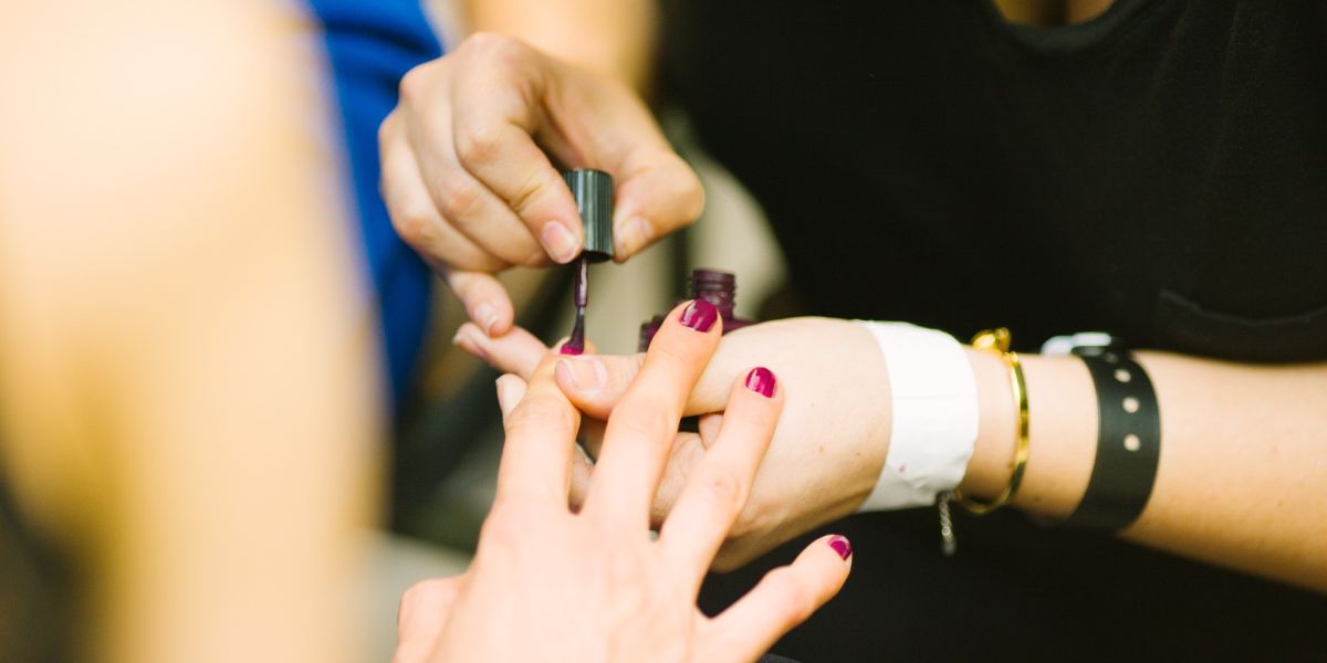 Manicura