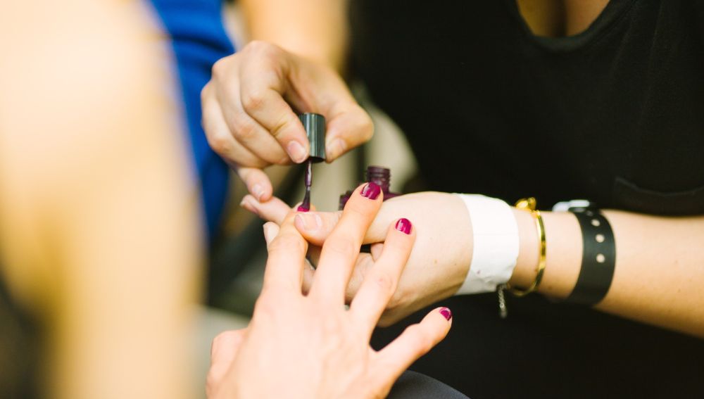 Conoces las Jelly Nails? Es la nueva tendencia de uñas que arrasa en  Instagram | Europa FM
