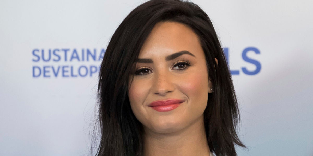 Demi Lovato