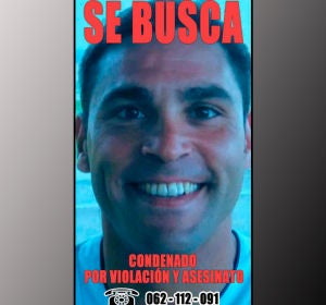 Guillermo Fernández Bueno, el preso fugado de la cárcel cántabra Guillermo Fernández Bueno, el preso fugado de la cárcel cántabra