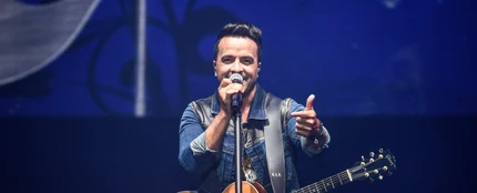 El huracán de ritmos latinos, Luis Fonsi, regresa a Starlite para desatar las caderas El huracán de ritmos latinos, Luis Fonsi, regresa a Starlite para desatar las caderas