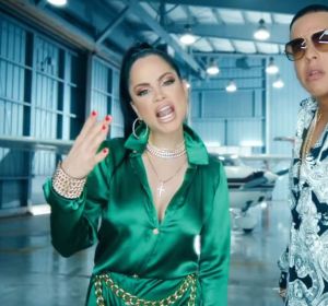 Natti Natasha y Daddy Yankee Natti Natasha y Daddy Yankee