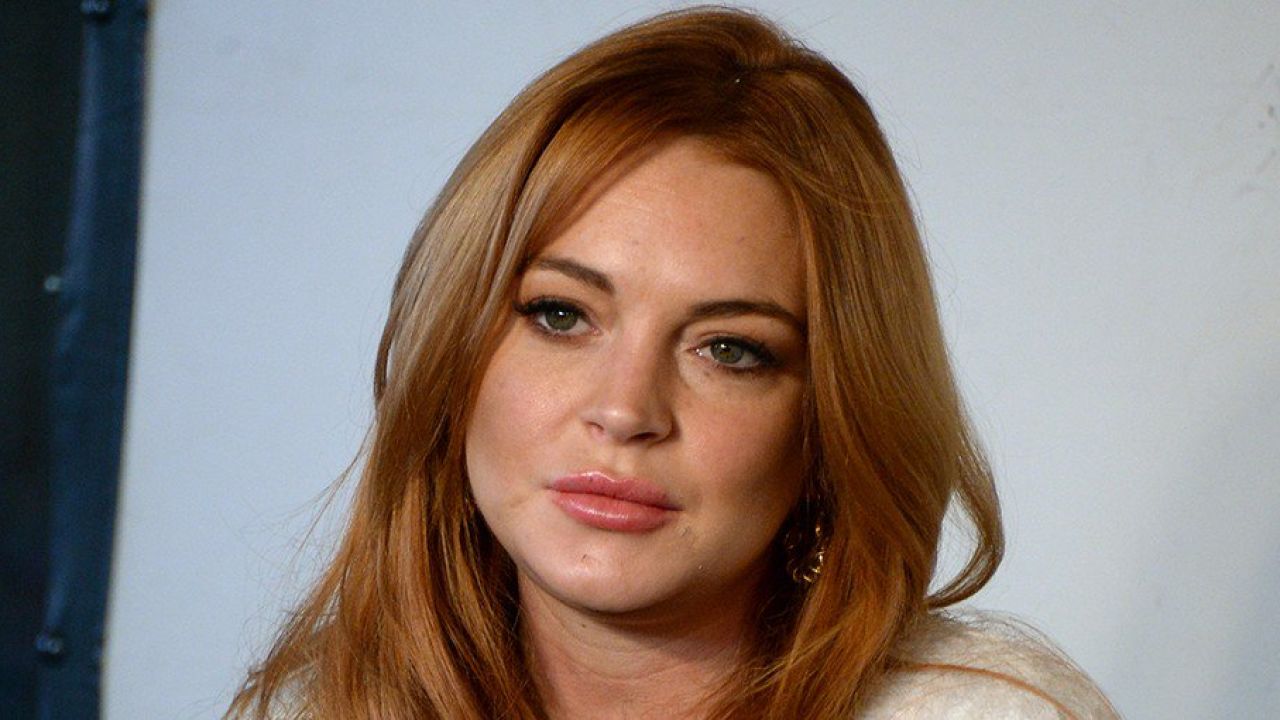 La lista de los 150 amantes de Lindsay Lohan: Adam Levine, Justin