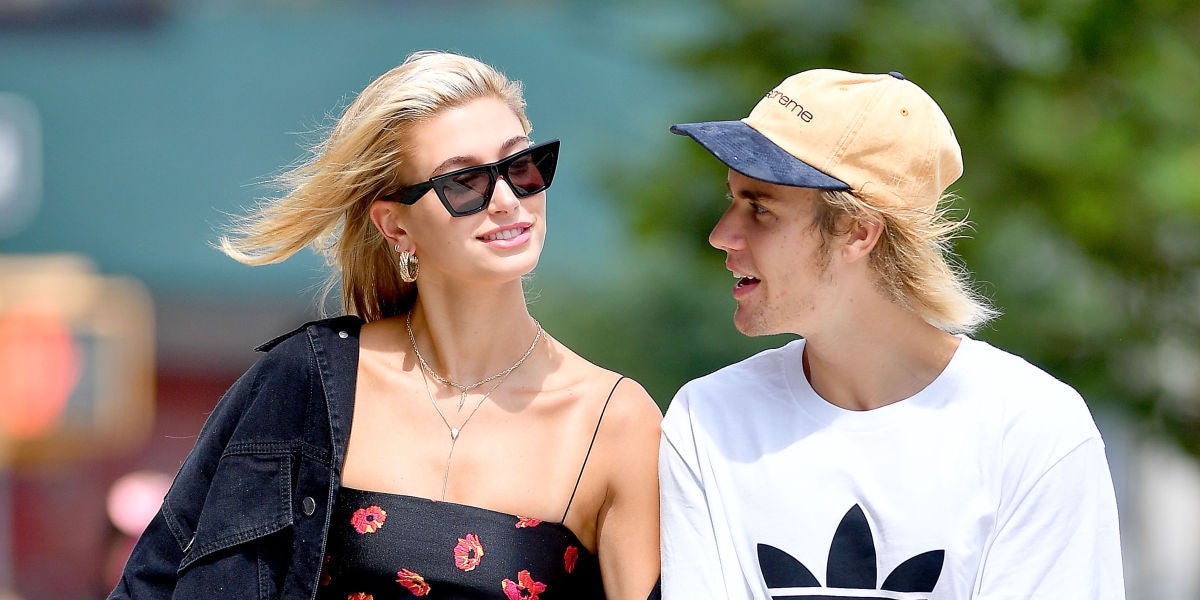 Justin Bieber Y Hailey Baldwin Quieren Comprar La Casa De