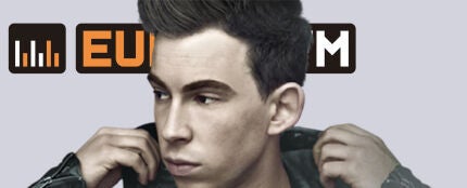 Hardwell ON Air en Europa FM