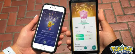 Pokemon GO Pokemon GO