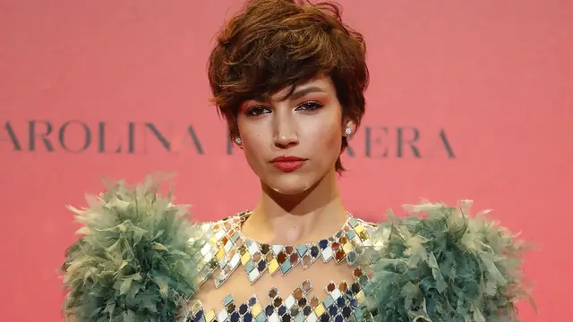 Úrsula Corberó