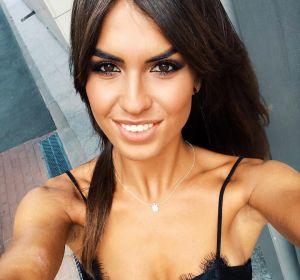 Sofía Suescun Sofía Suescun