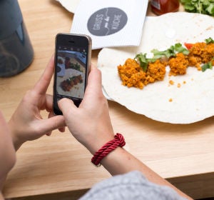 Hay trucos para conseguir más 'likes' en Instagram. Hay trucos para conseguir más 'likes' en Instagram.