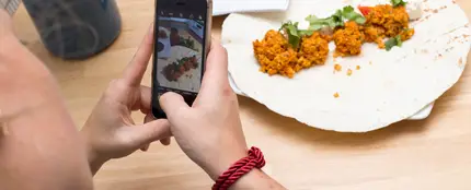 Hay trucos para conseguir más 'likes' en Instagram. Hay trucos para conseguir más 'likes' en Instagram.
