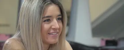 Lola Índigo (Mimi) Lola Índigo (Mimi)