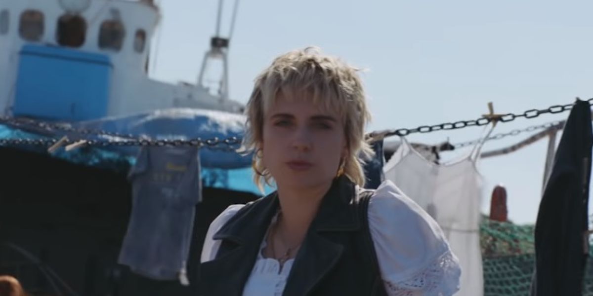 MØ