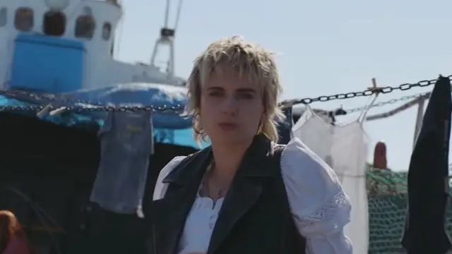 MØ