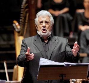 Plácido Domingo Plácido Domingo