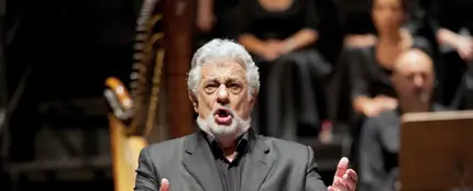 Plácido Domingo Plácido Domingo