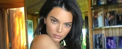 Kendall en Instagram Kendall en Instagram
