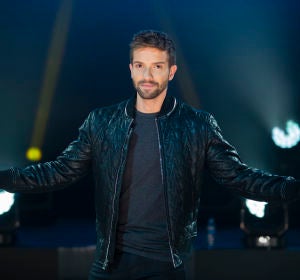 Pablo Alborán Pablo Alborán