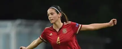 Aitana Bonmatí Aitana Bonmatí