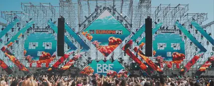 Aftermovie del Barcelona Beach Festival 2018 Aftermovie del Barcelona Beach Festival 2018