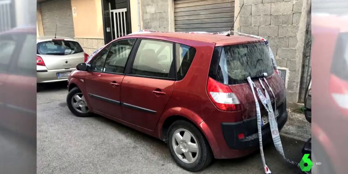 Queda en libertad el abuelo de la bebé de diez meses fallecida en Manacor después de que el anciano se olvidara de ella en el coche
