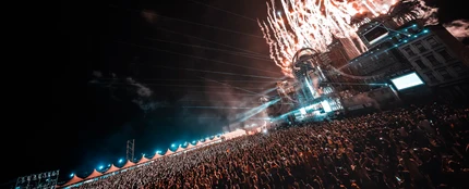 Medusa Sunbeach Festival 2018 Medusa Sunbeach Festival 2018