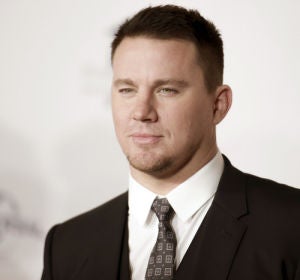 Channing Tatum Channing Tatum