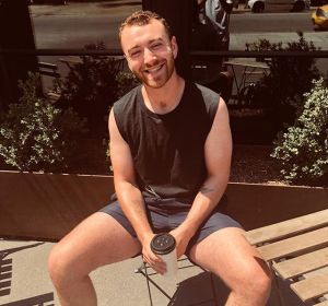 Sam Smith Sam Smith