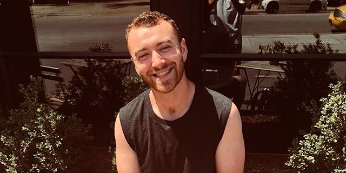 Sam Smith