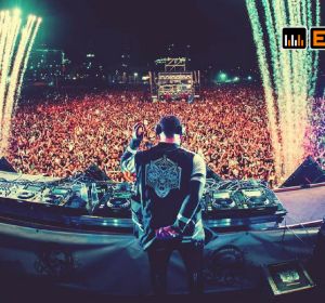 Don Diablo en el Barcelona Beach Festival 2018 Don Diablo en el Barcelona Beach Festival 2018
