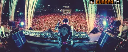 Don Diablo en el Barcelona Beach Festival 2018 Don Diablo en el Barcelona Beach Festival 2018