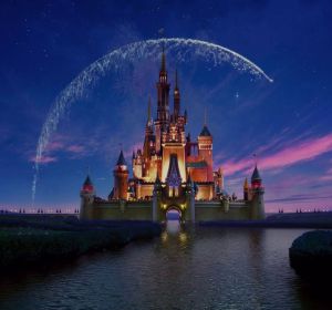 Disney Disney