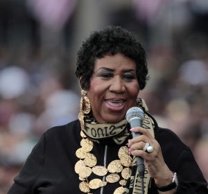 Aretha Franklin Aretha Franklin