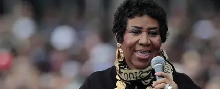 Aretha Franklin Aretha Franklin