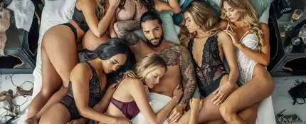 Portada de "Mala mía" de Maluma Portada de "Mala mía" de Maluma