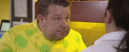 Alberto Chicote Alberto Chicote