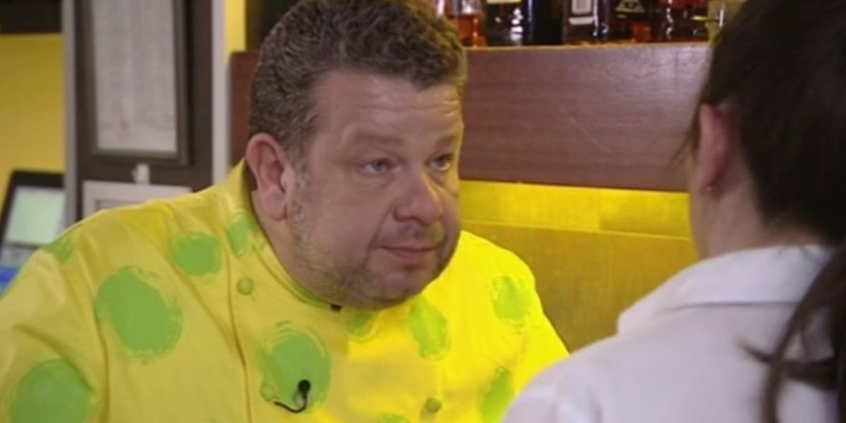 Alberto Chicote