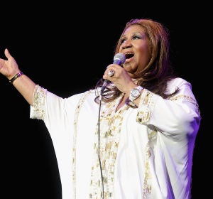 Aretha Franklin Aretha Franklin