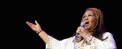 Aretha Franklin Aretha Franklin