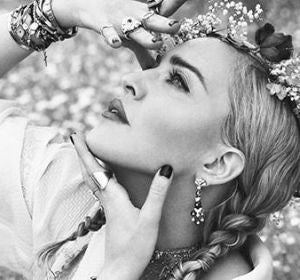 Madonna Madonna