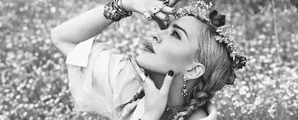 Madonna Madonna