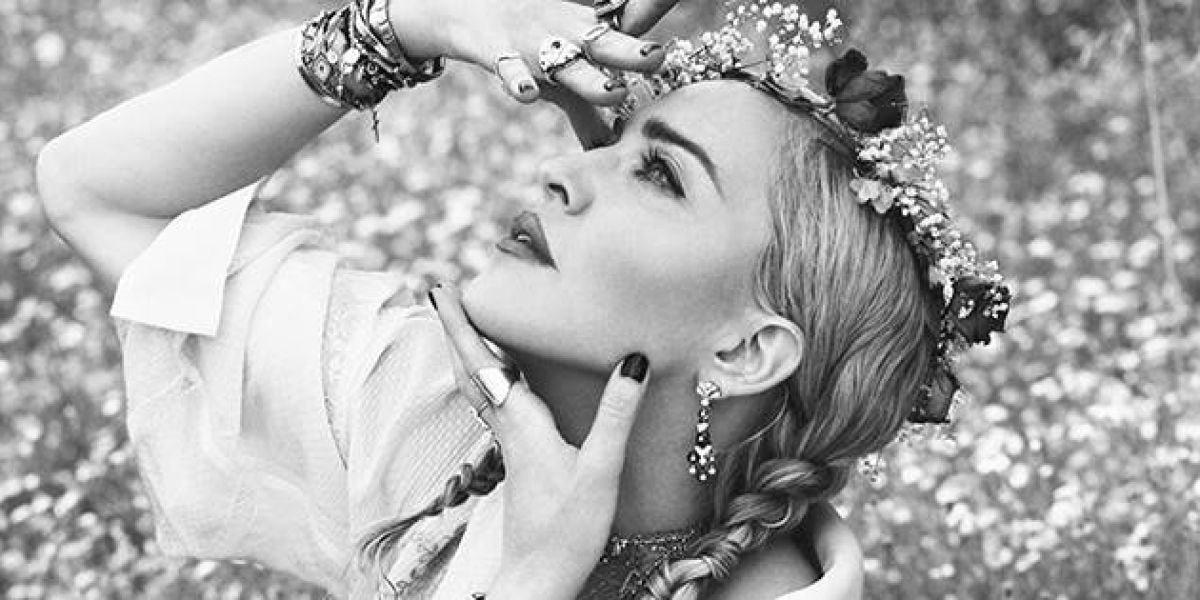 Madonna