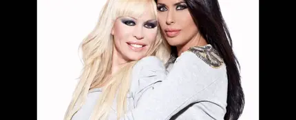 Sonia y Selena Sonia y Selena