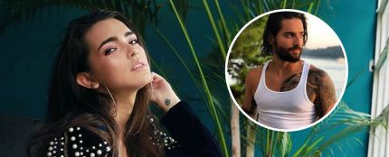 Lucy Vives, la hija de Carlos Vives, critica a Maluma