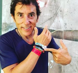 Manel Fuentes Manel Fuentes