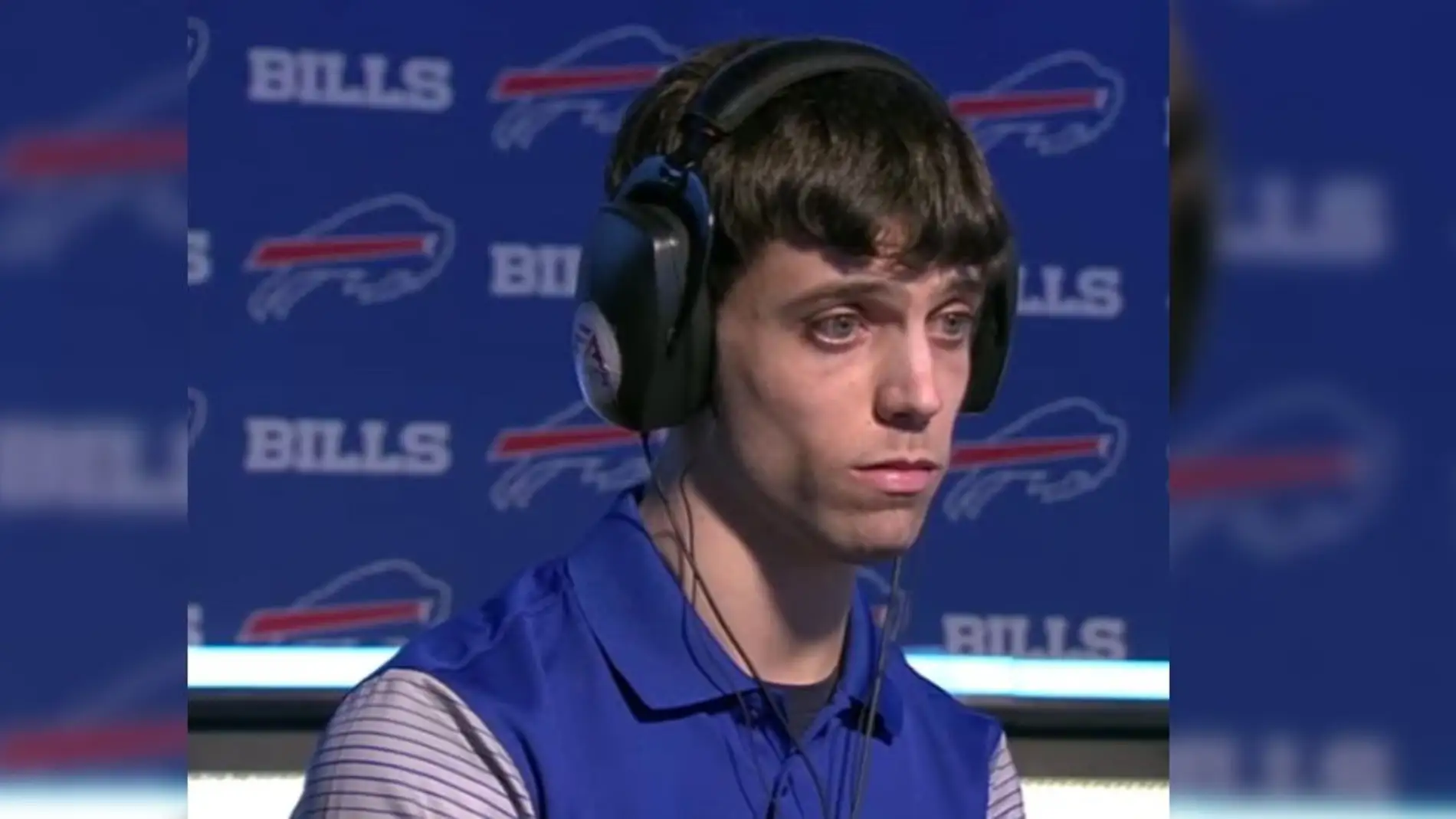 Identificado el tirador del ataque en un torneo de videojuegos Identificado el tirador del ataque en un torneo de videojuegos