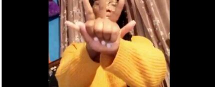 #Handchallenge, el nuevo viral de moda