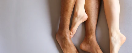 Por que es divertido el sexo Por que es divertido el sexo