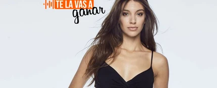 Ana Guerra en Te La Vas A Ganar Ana Guerra en Te La Vas A Ganar