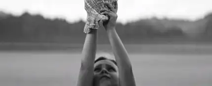 Una niña protagoniza el vídeo de 'Wonderful Wonderful' de The Killers Una niña protagoniza el vídeo de 'Wonderful Wonderful' de The Killers