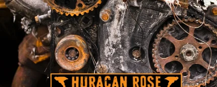 Huracán Rose Huracán Rose